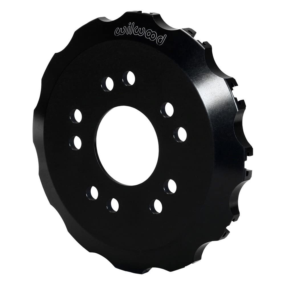 BB Hat-Dynamic Front.865" Offset