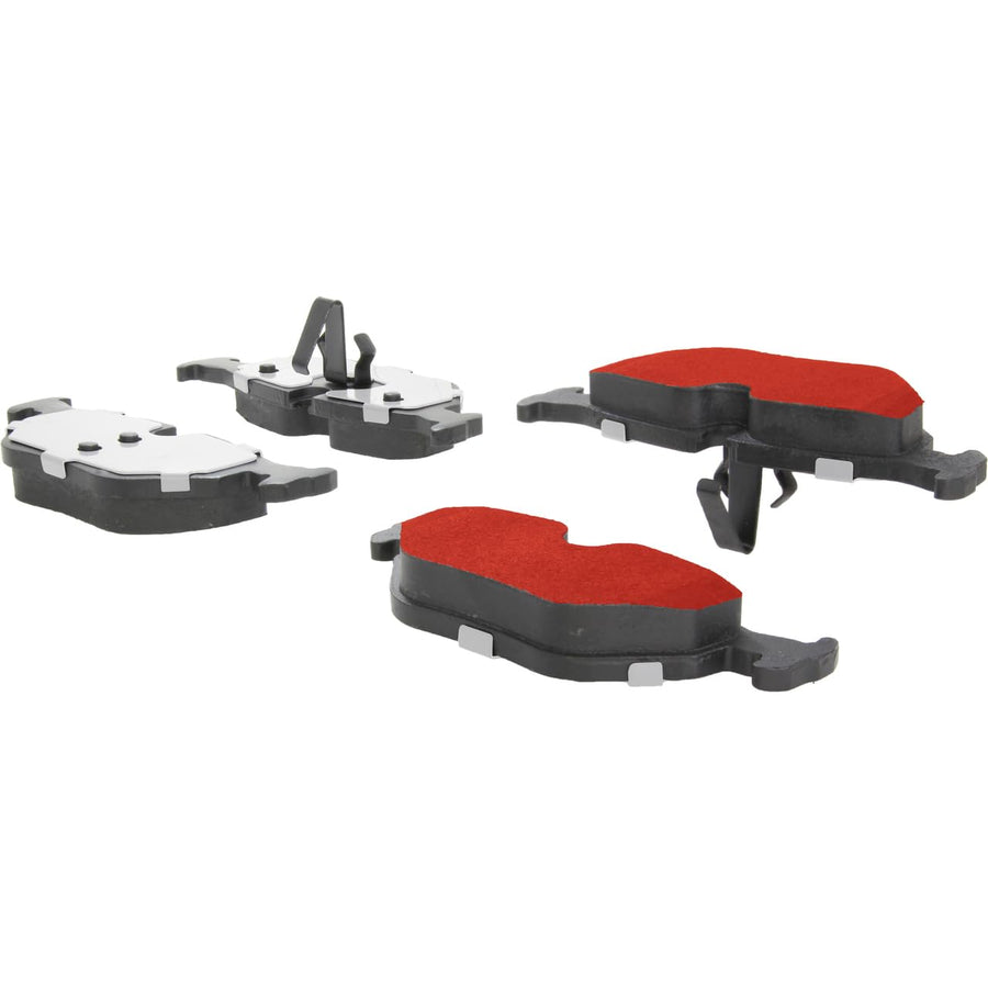 500.06920 Centric PQ PRO PADS