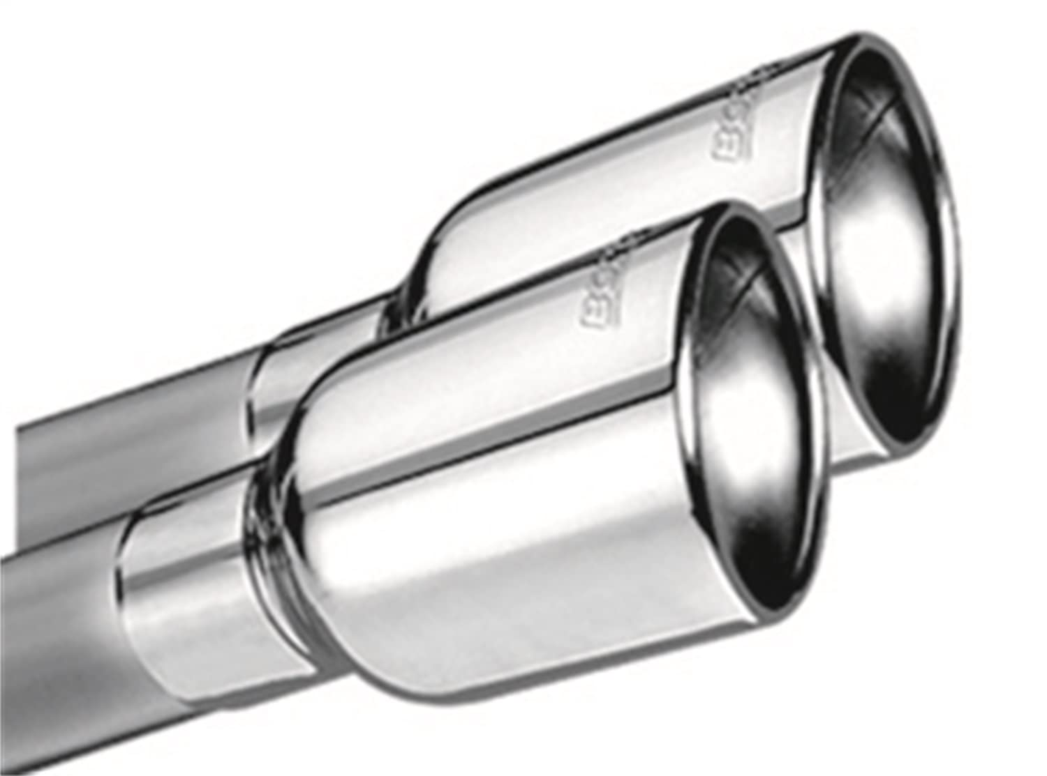 Compatible with/Replacement for Borla Chevrolet, Compatible with/Replacement