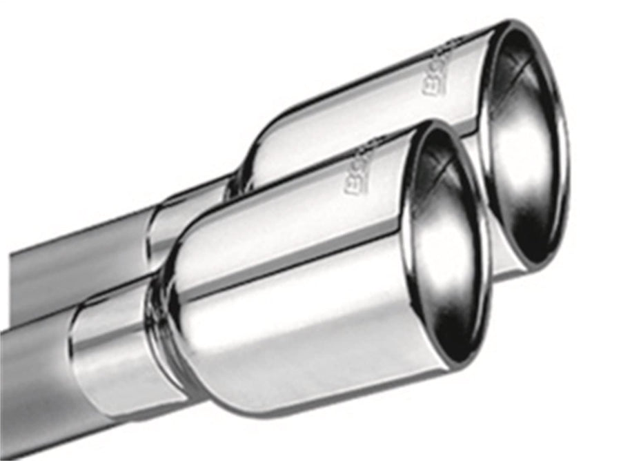 Compatible with/Replacement for Borla Chevrolet, Compatible with/Replacement