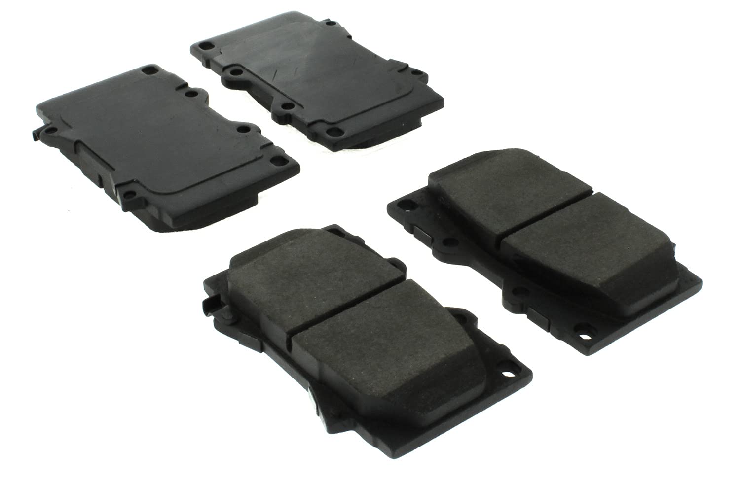 StopTech Truck & SUV Pad 319.07720