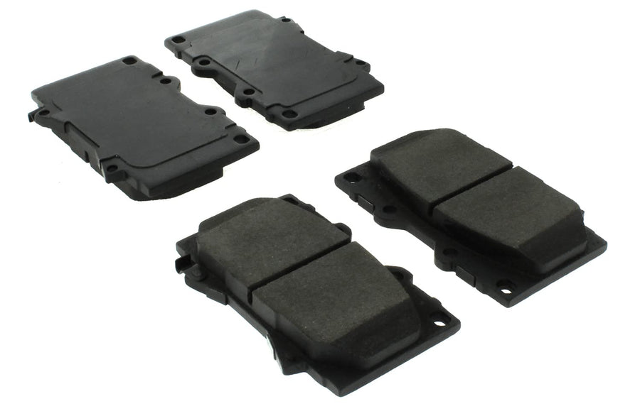 StopTech Truck & SUV Pad 319.07720