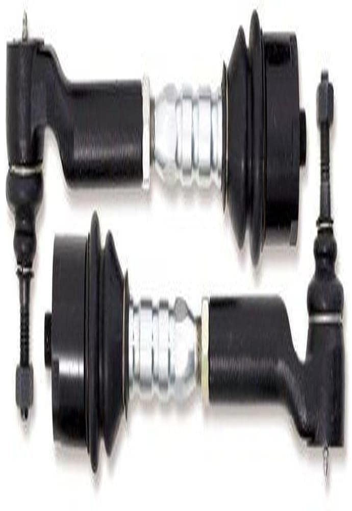 Tie Rod Fabtech FTS93011