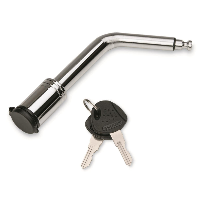 Boomerang TowSmart Locking Hitch Pin