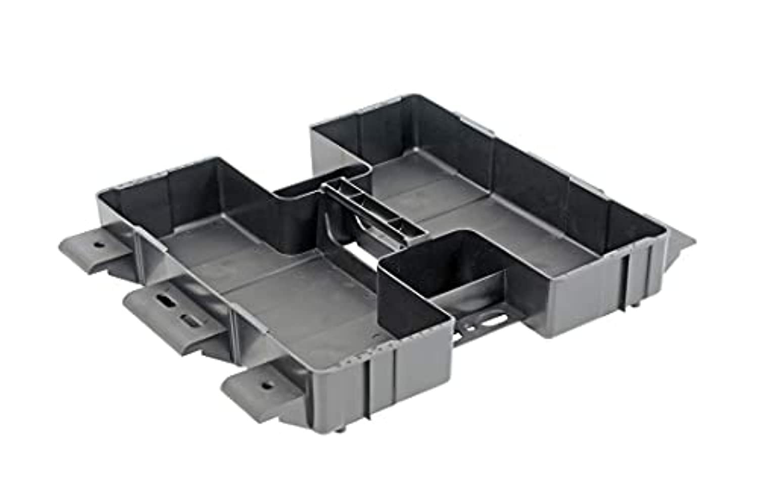 DZTBTRAY1 Dee Zee Plastic Tool Box Tray