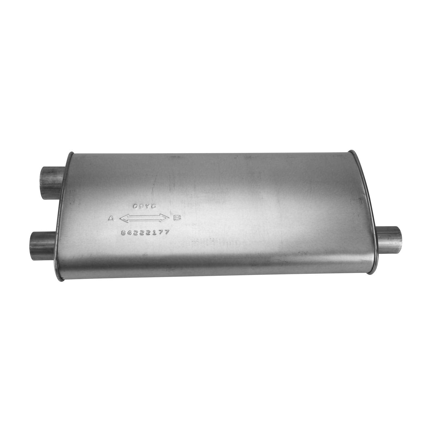 Exhaust AP Products Muffler 2056