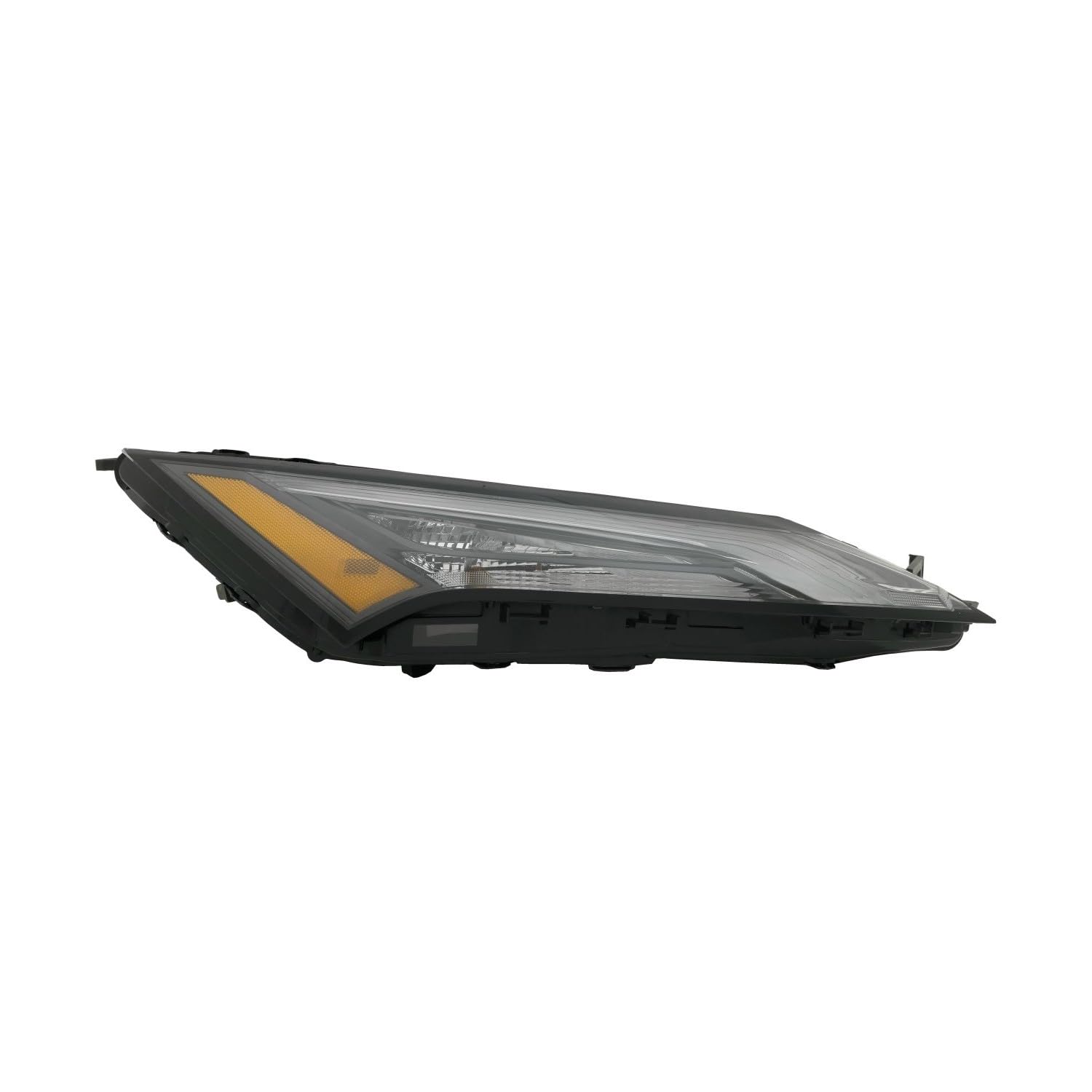 For Nissan Rogue 21-22 Day time Running Light S/Signal Light/SV JPN Built Passenger Side | DOT Certified ACK 26120-6RR0D | NI2563103