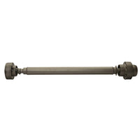 Front OE Driveshaft Assembly USA Standard Gear ZDS9797, for 2007-2010 Grand Cherokee & Comanchee 4.7 & 5.7