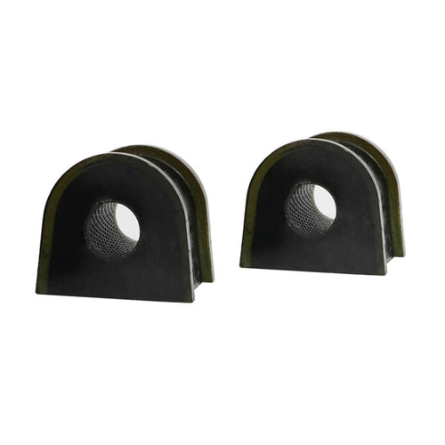 Whiteline Rear Shock Absorber W0589 to Control Arm Bushing