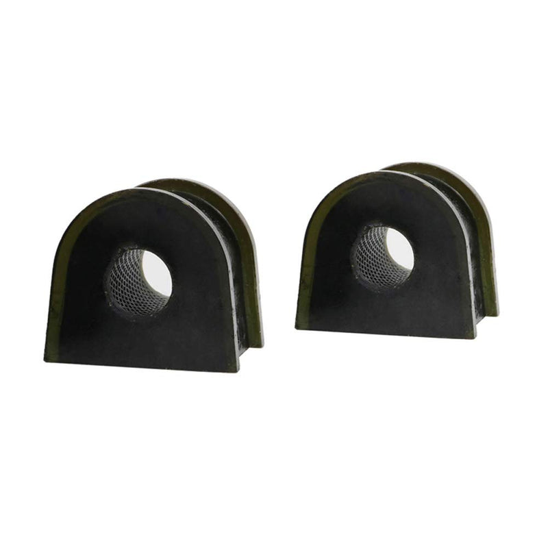 Whiteline Rear Shock Absorber W0589 to Control Arm Bushing