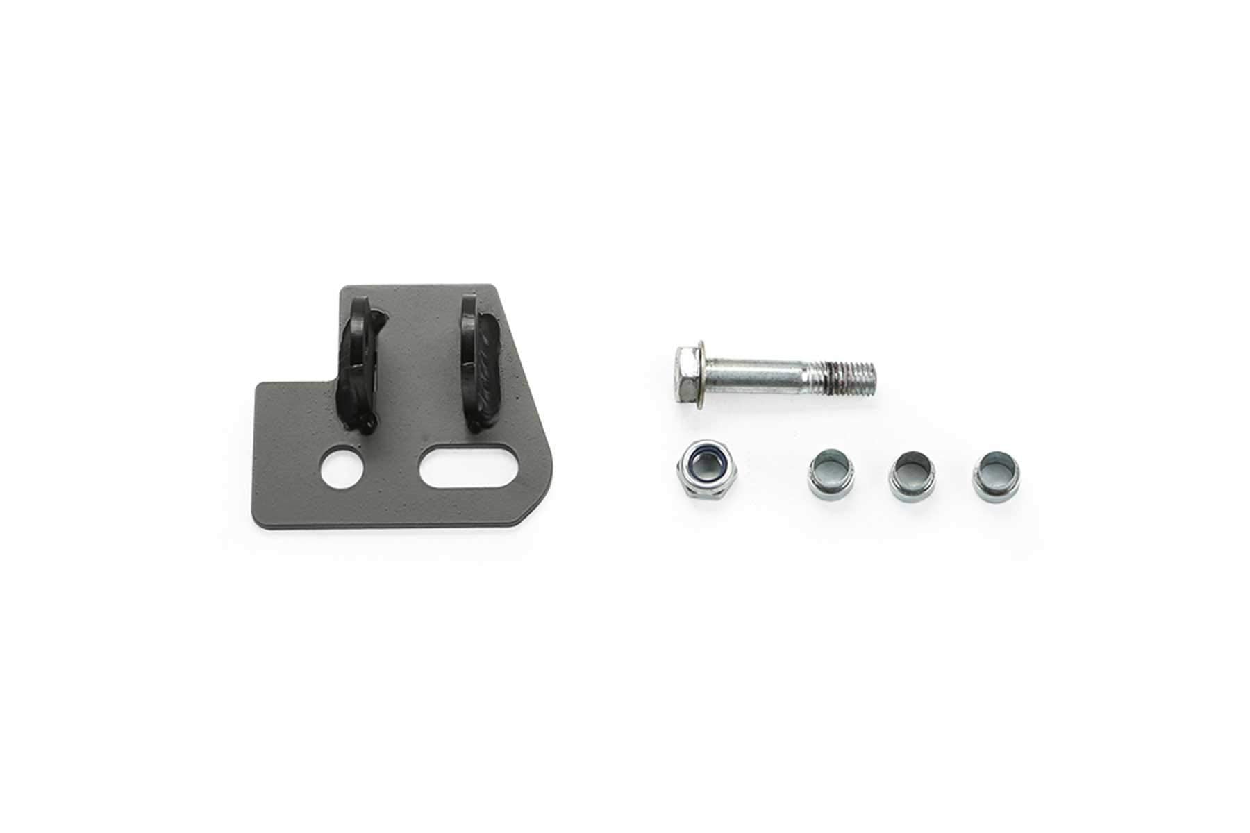 STEER HI CLEAR STAB BRKT KIT