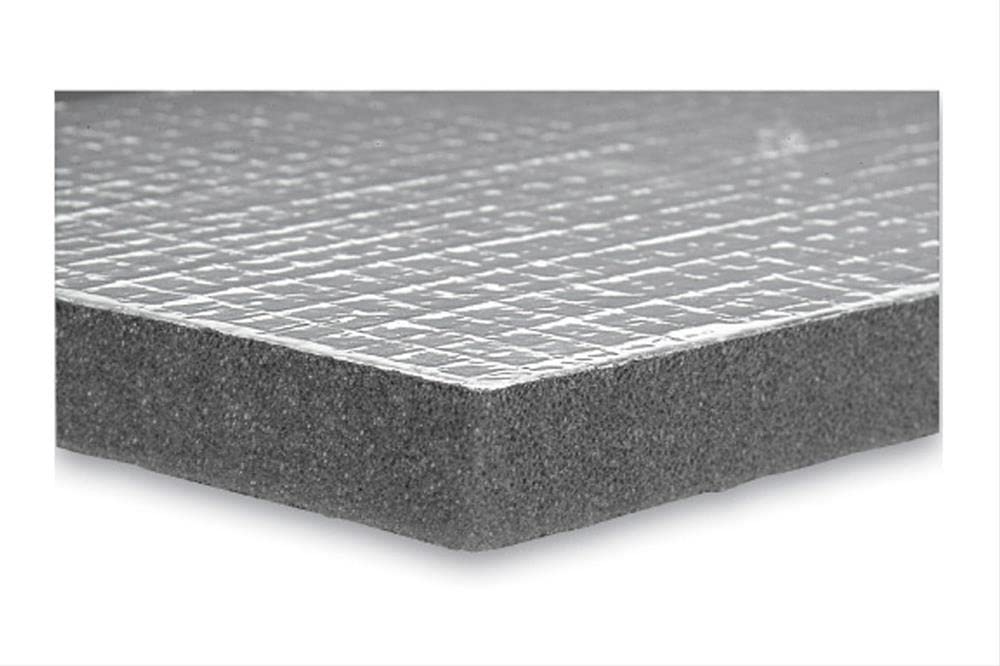 Design Engineering Boom Mat 32" x 54" x .75" Under-Hood Thermal Acoustic Lining (12 sq. feet)