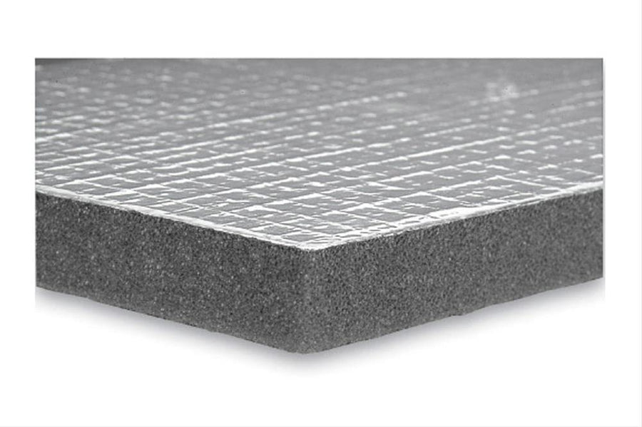 Design Engineering Boom Mat 32" x 54" x .75" Under-Hood Thermal Acoustic Lining (12 sq. feet)