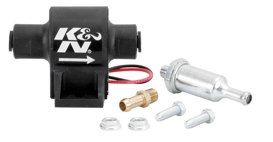 Fuel Pump K&N 81-0400