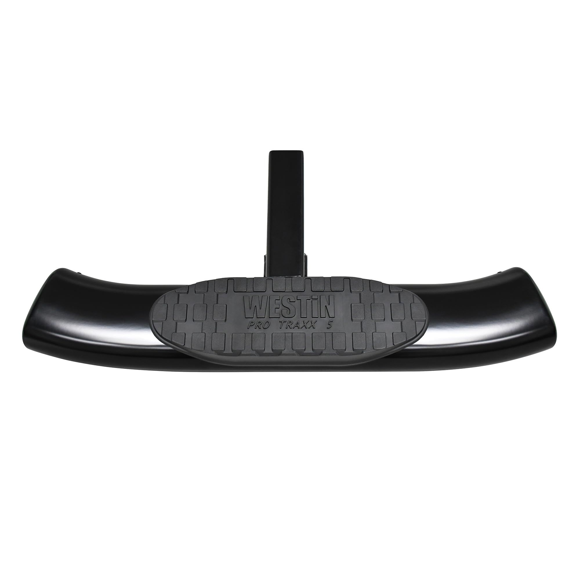 21-50015 Westin PRO TRAXX 5 Hitch Step 27" Step for 2" Receiver