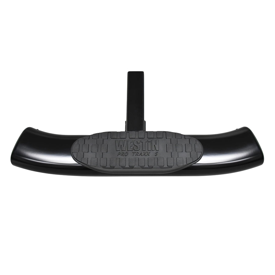 21-50015 Westin PRO TRAXX 5 Hitch Step 27" Step for 2" Receiver