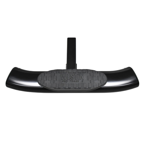 21-50015 Westin PRO TRAXX 5 Hitch Step 27" Step for 2" Receiver