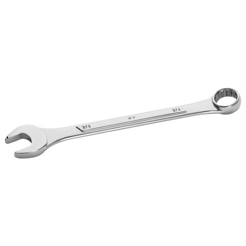 W328C Performance Tool Combination Wrench, 3/4