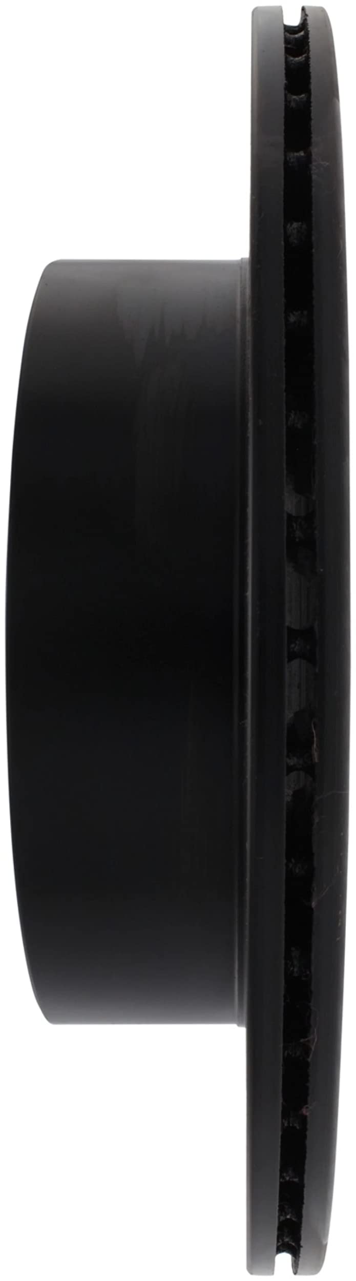 126.42077SR PowerSlot Rear Brake Rotor