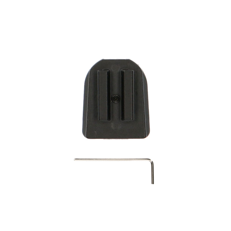 Mirror Bracket Adapter - IBEAM - Mercedes (TE-MM11)