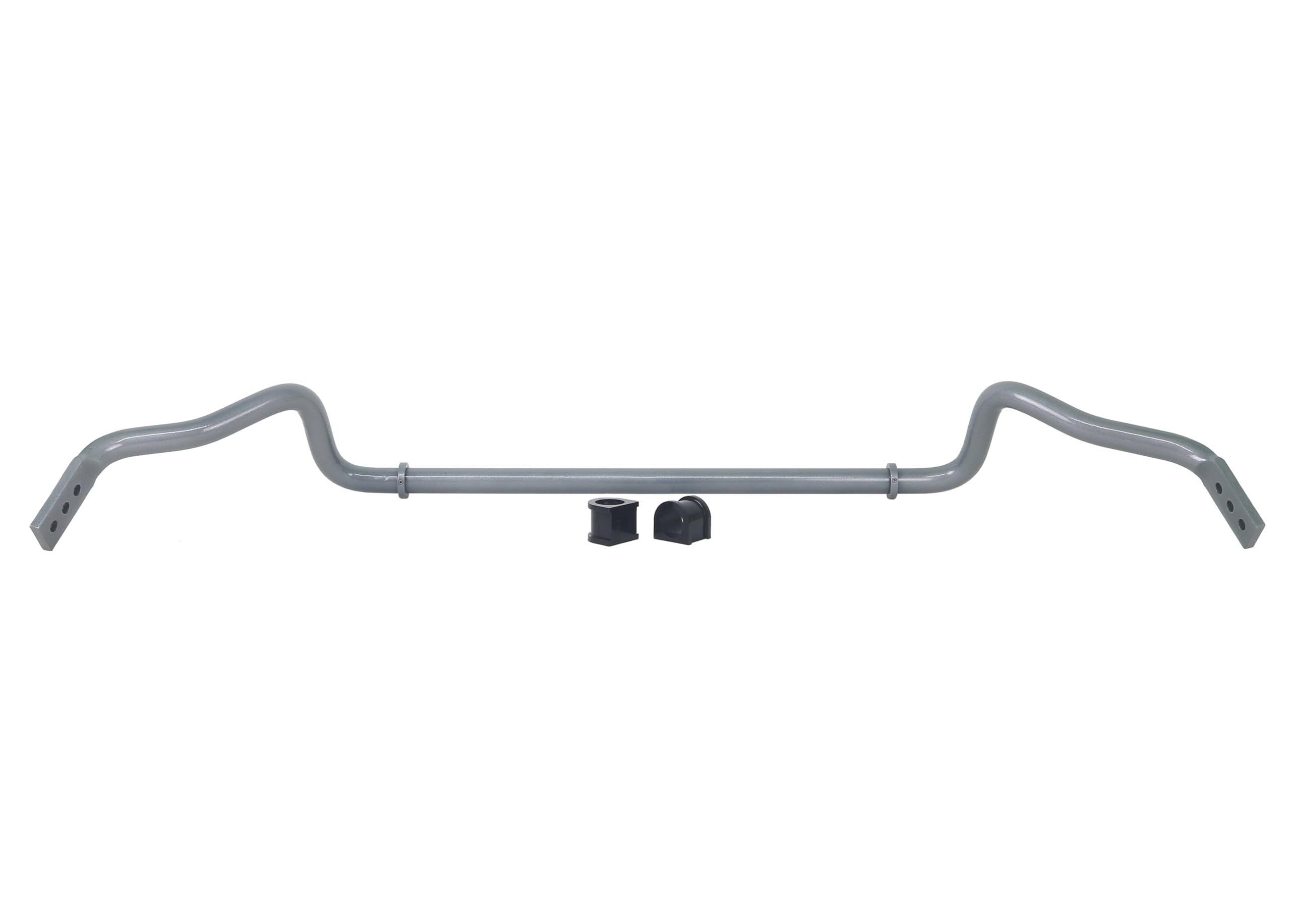 Front Suspension Whiteline BMF55Z Stabilizer Bar Assembly Compatible with 08-15 Lancer