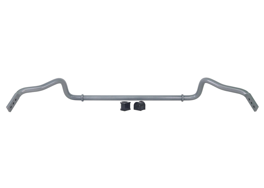 Front Suspension Whiteline BMF55Z Stabilizer Bar Assembly Compatible with 08-15 Lancer