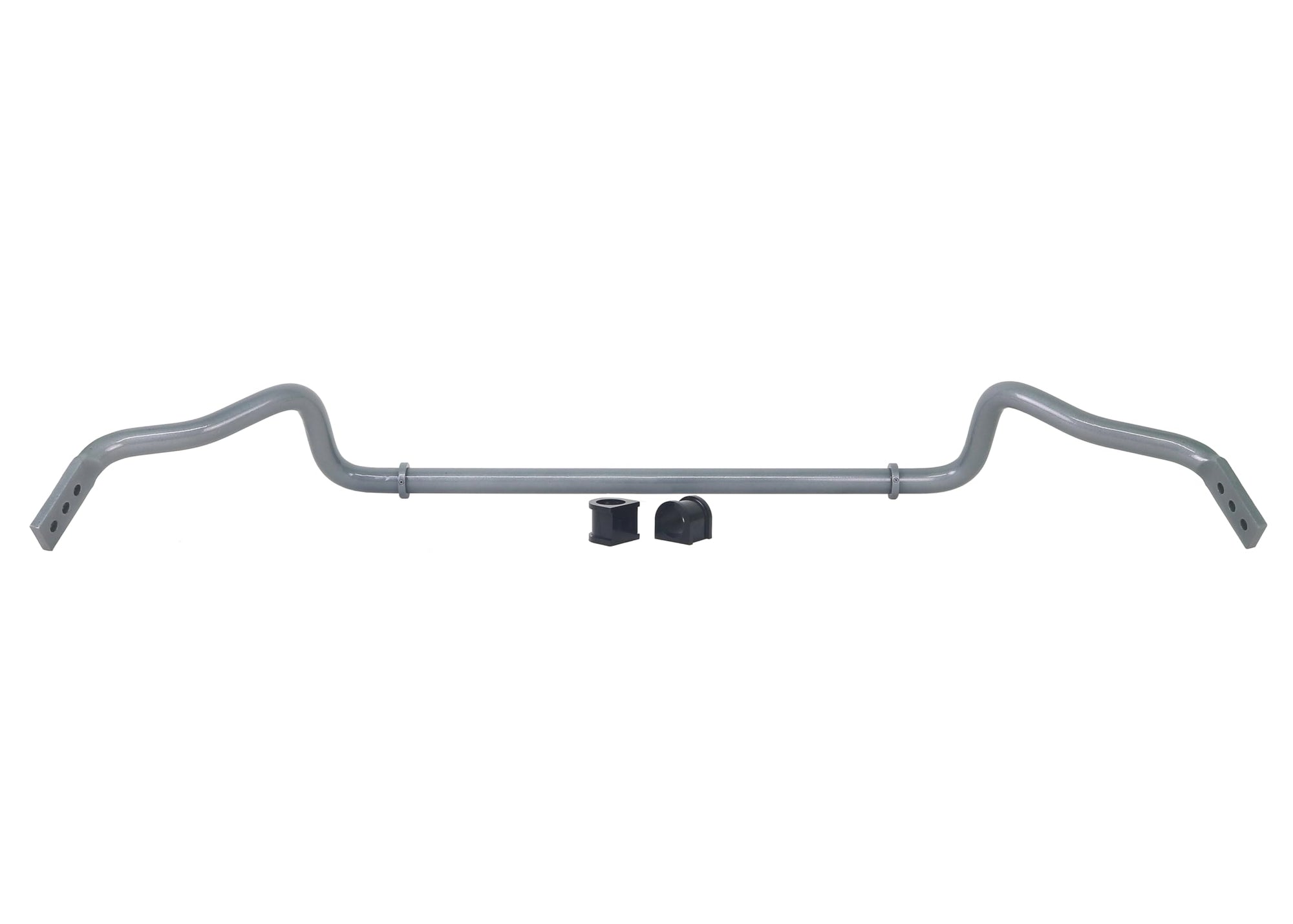 Front Suspension Whiteline BMF55Z Stabilizer Bar Assembly Compatible with 08-15 Lancer