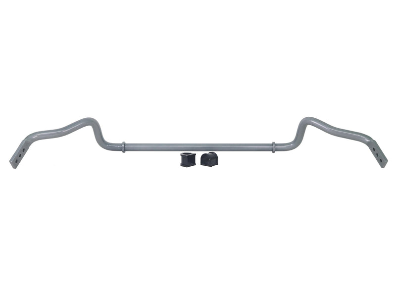 Front Suspension Whiteline BMF55Z Stabilizer Bar Assembly Compatible with 08-15 Lancer