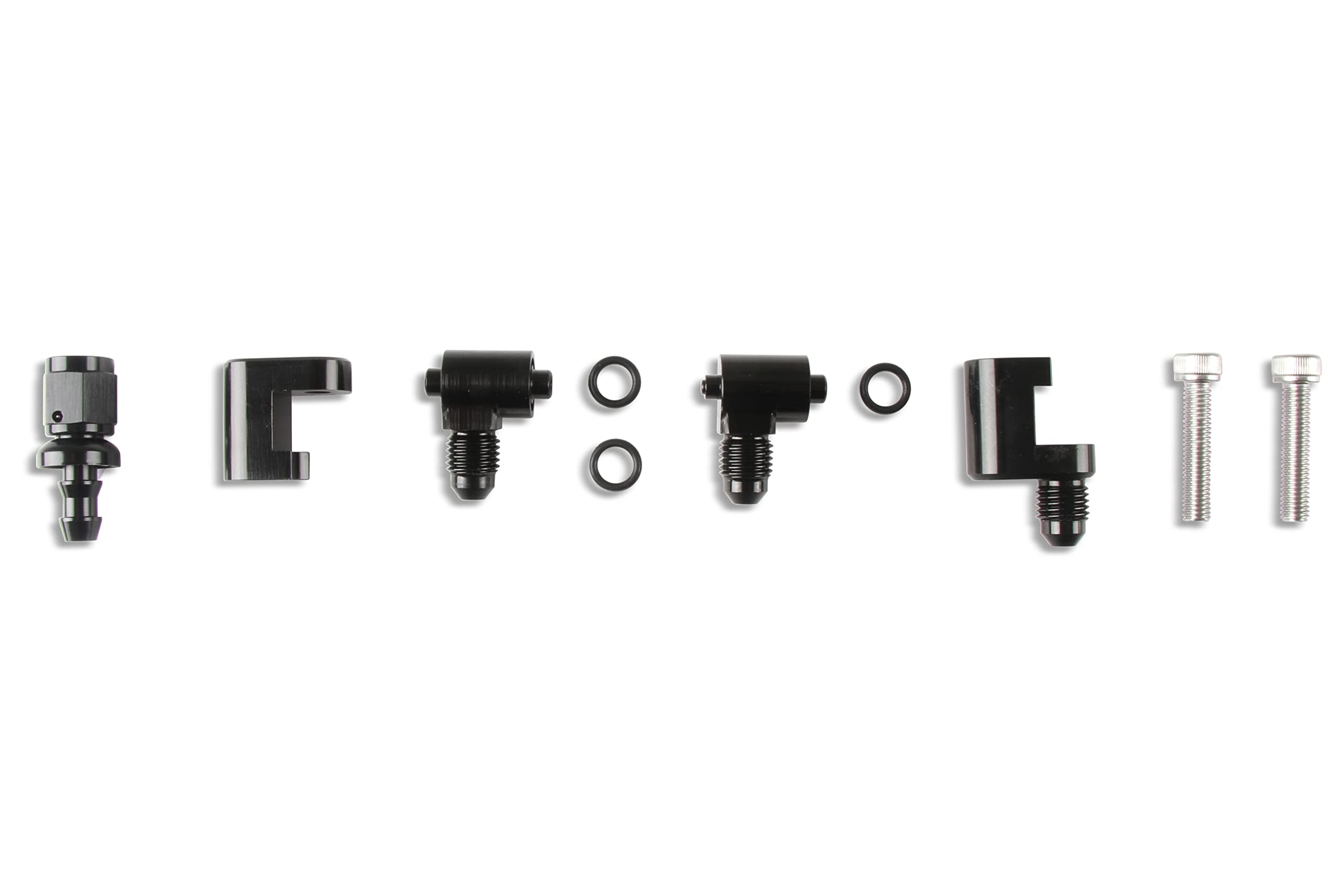 26-550 Holley LS Steam Tube Kit