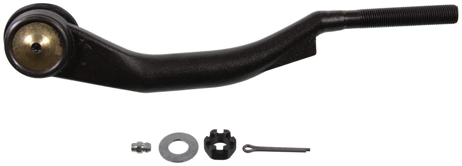 Steering Tie Rod End MOOG ES800641 for Cadillac CTS