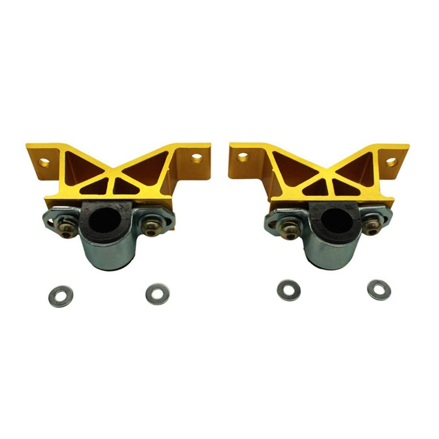 Rear Whiteline KBR21-20 Heavy Duty Sway Bar Mount Kit