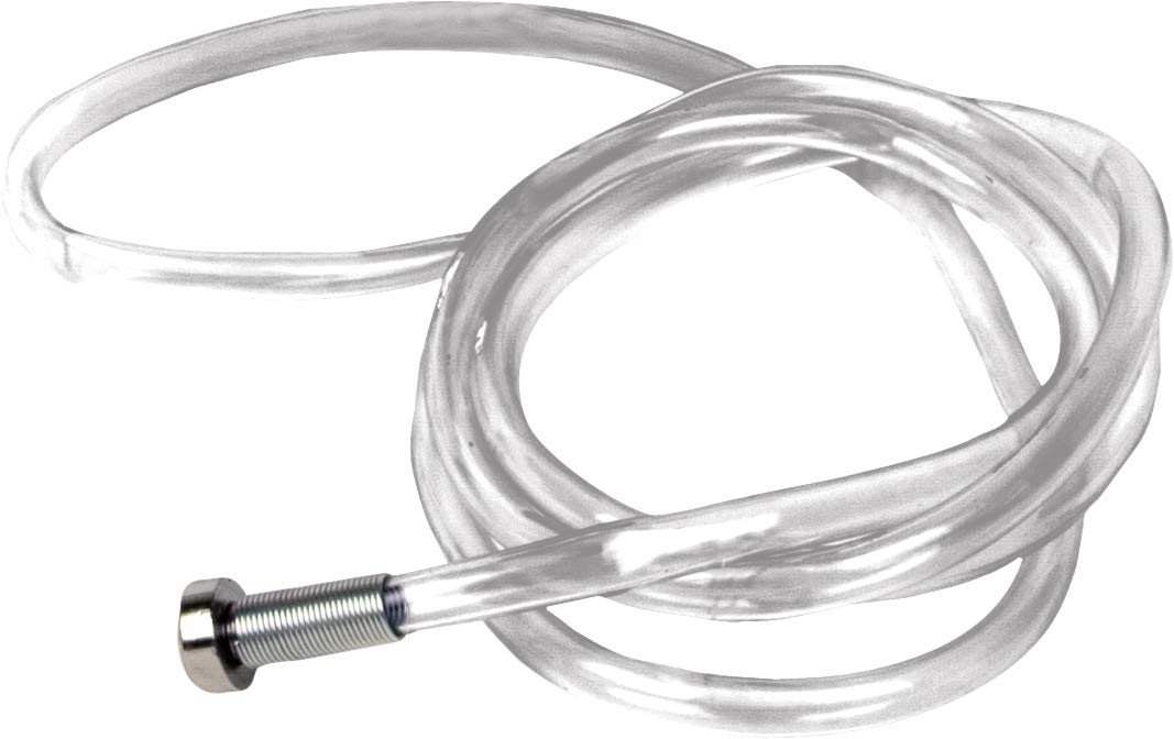Fluid Extractor Performance Tool M584DB - Versatile and Durable with Pick-Up Hose for Quick and Easy Oil Changes and Fluid Transfer