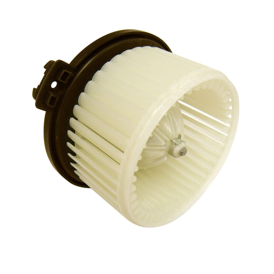 Toyota TYC 700059 Replacement Blower Assembly