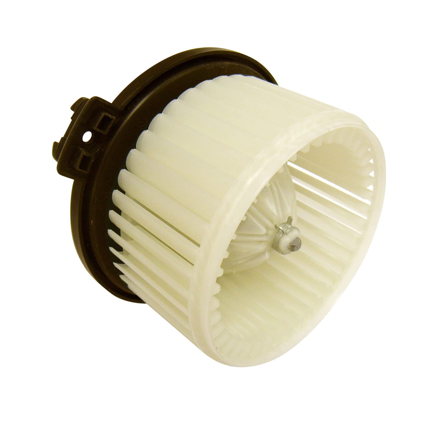 Toyota TYC 700059 Replacement Blower Assembly