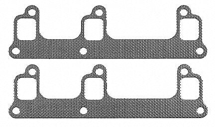 Exhaust Manifold Gasket Set MAHLE MS15327