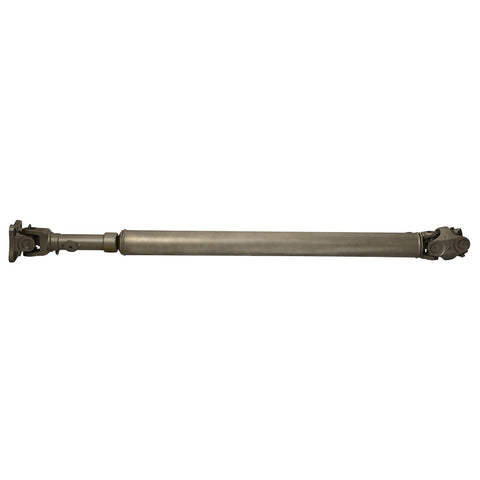 Rear OE Driveshaft Assembly USA Standard Gear ZDS9831, 1983-1985 Ford Ranger