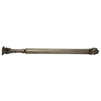 Rear OE Driveshaft Assembly USA Standard Gear ZDS9834, 1983-1985 Ford Bronco II