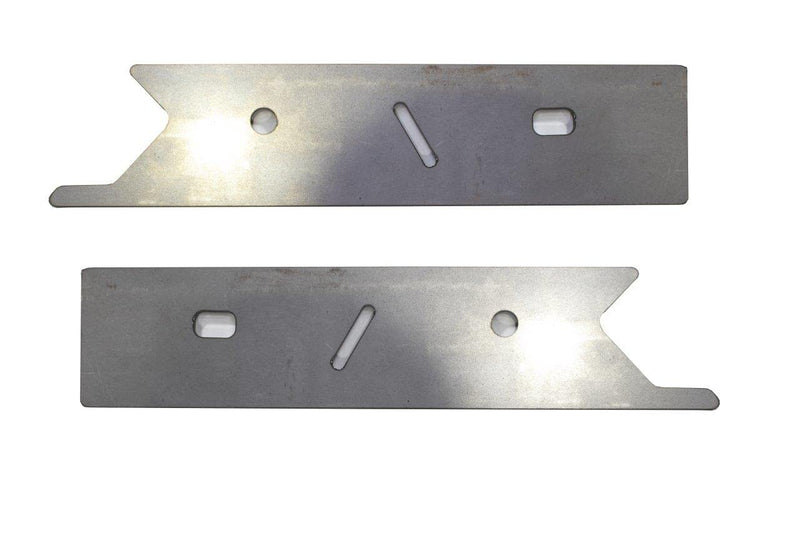 RB7116 KENTROL REAR FRAME STIFFENERS