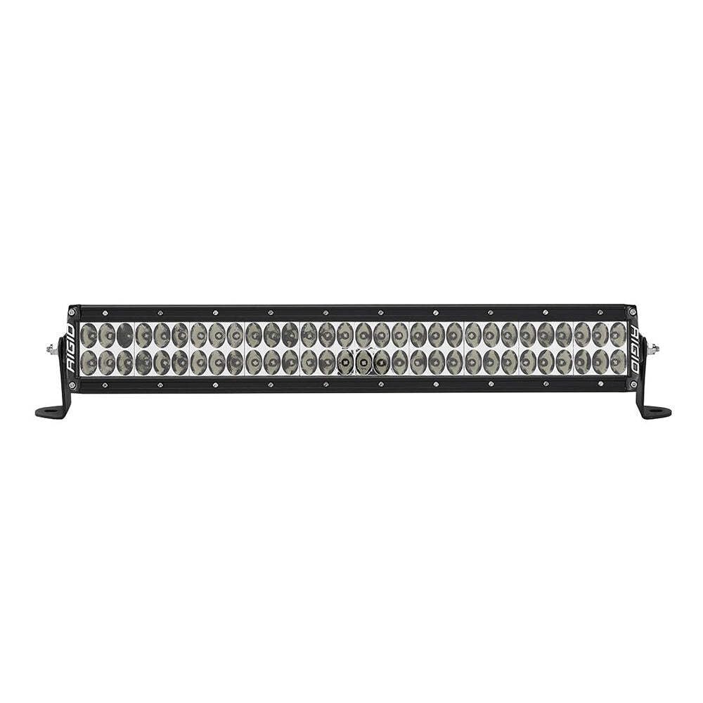 20" E-SERIES PRO DRIVING