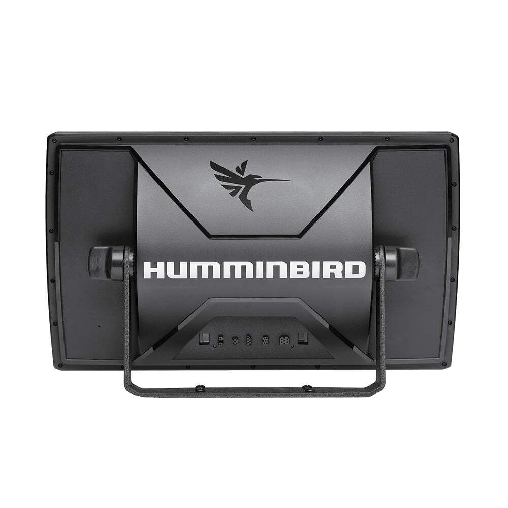 Helix 15 Chirp MEGA SI+ GPS G4N CHO Humminbird 411320-1CHO