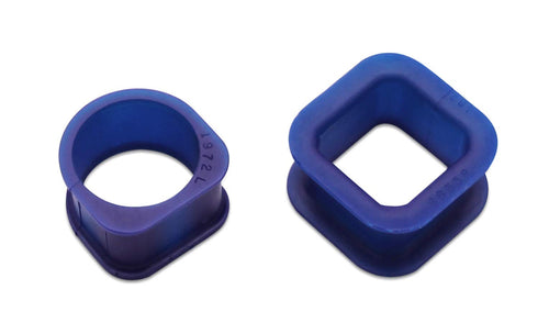 SuperPro Rack and Pinion Bushing Kit SPF1972K Compatible with 90-08 Impreza, Legacy, Forester, Outback