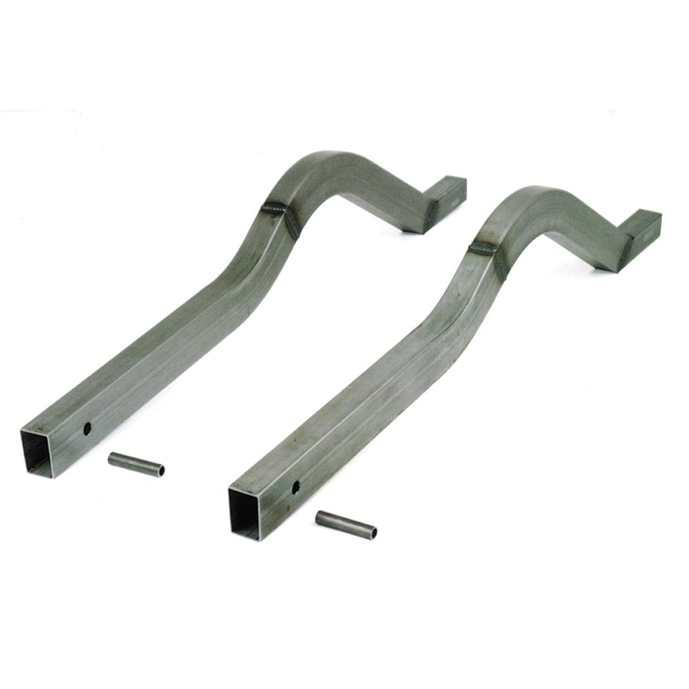 Rear Competition Engineering Frame Rail - Pair C3031