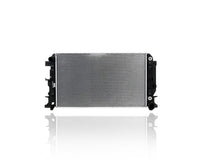 A13318 Koyorad Radiator