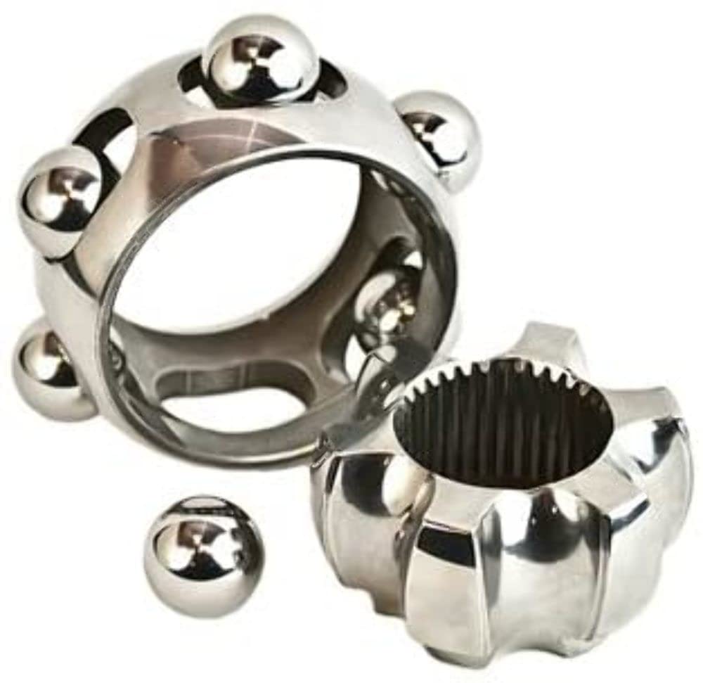 RCV RCV Performance CV Rebuild Kit D44-R