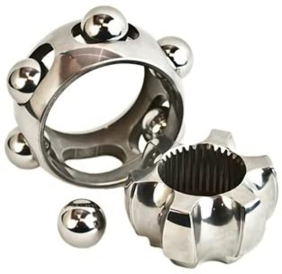RCV RCV Performance CV Rebuild Kit D44-R