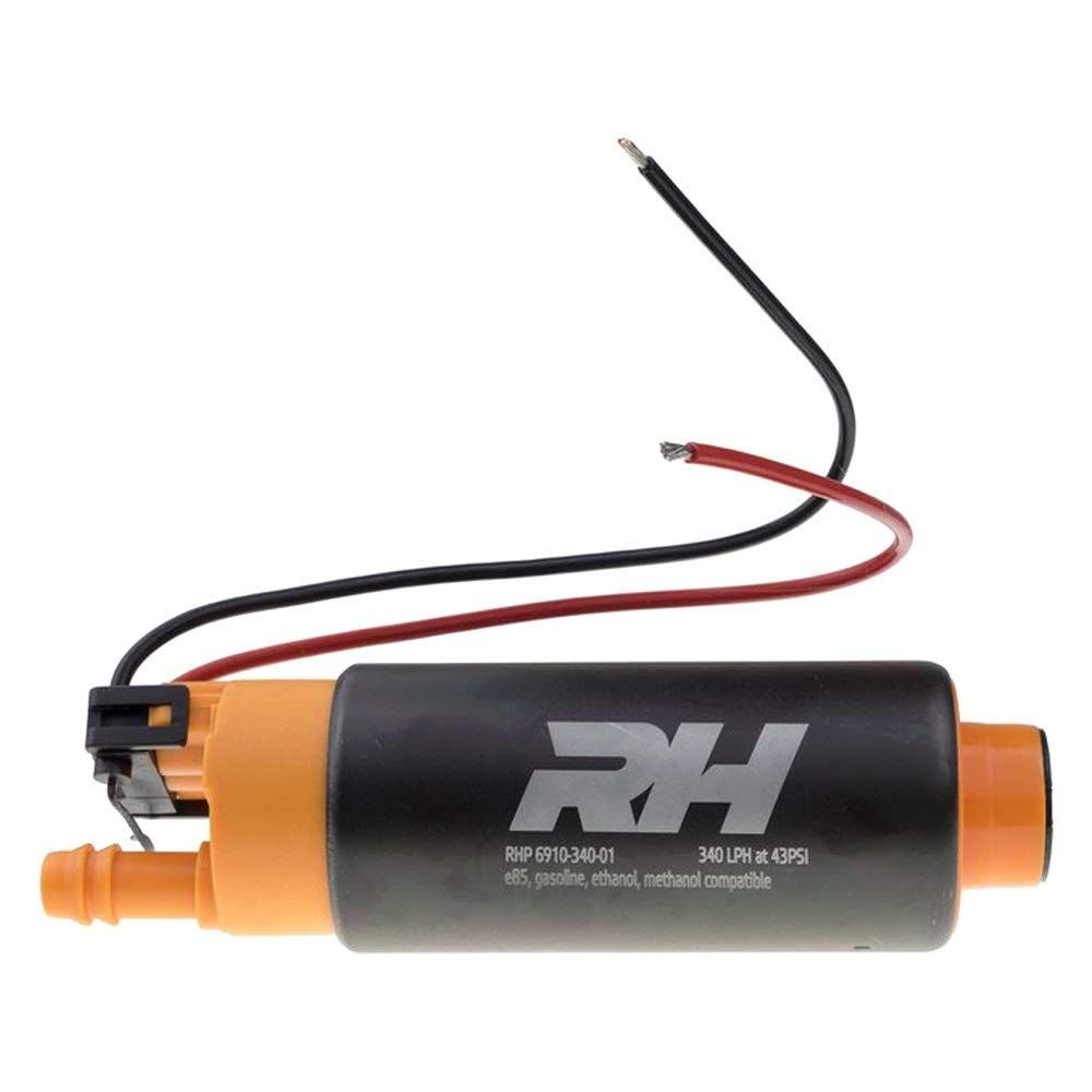 6910-340-01 Redhorse Performance Compatible In Tank Fuel Pump, 1 Pack