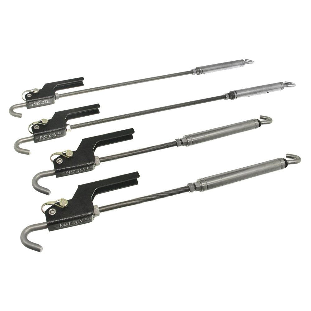 Derringer Torklift Anchor Guard S9020