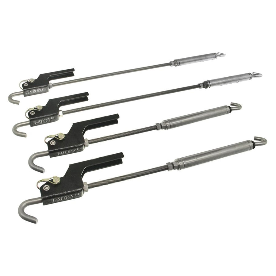 Derringer Torklift Anchor Guard S9020