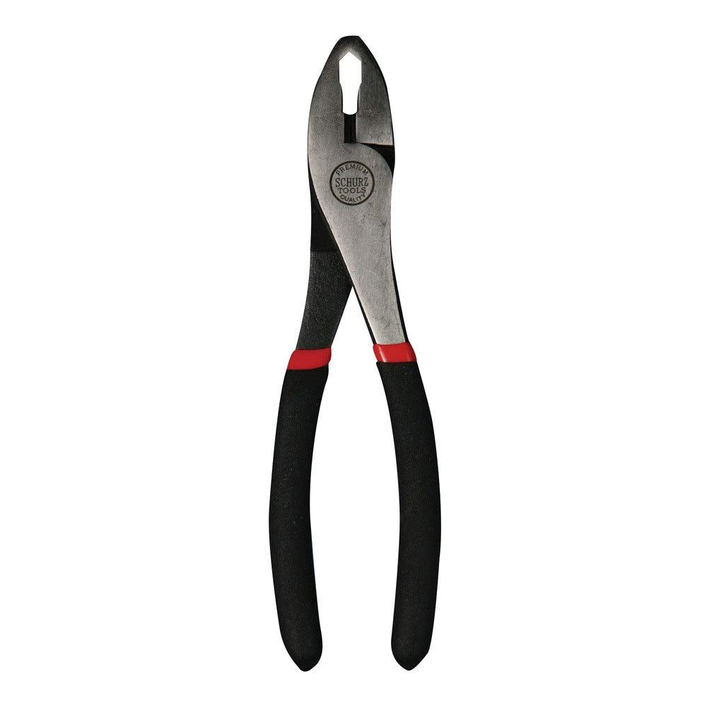 Metra Install Bay - T-Tap Eight Inch Quick Splice Cutter and Crimper (TTT08), Economy Hand Tools