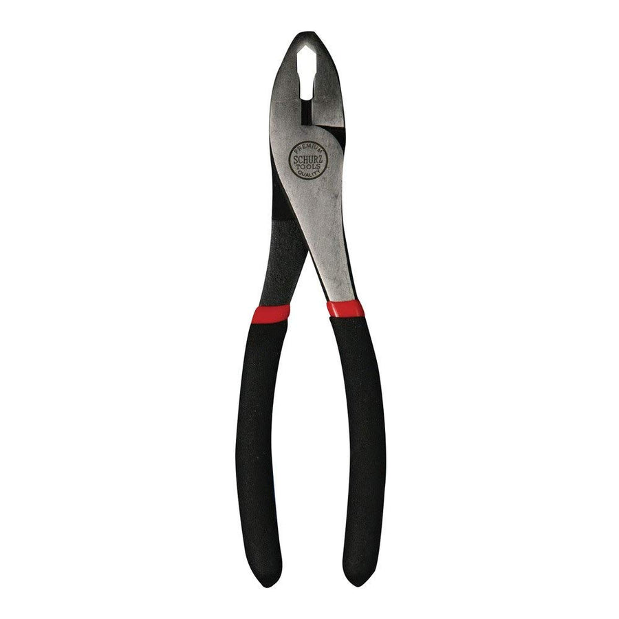 Metra Install Bay - T-Tap Eight Inch Quick Splice Cutter and Crimper (TTT08), Economy Hand Tools